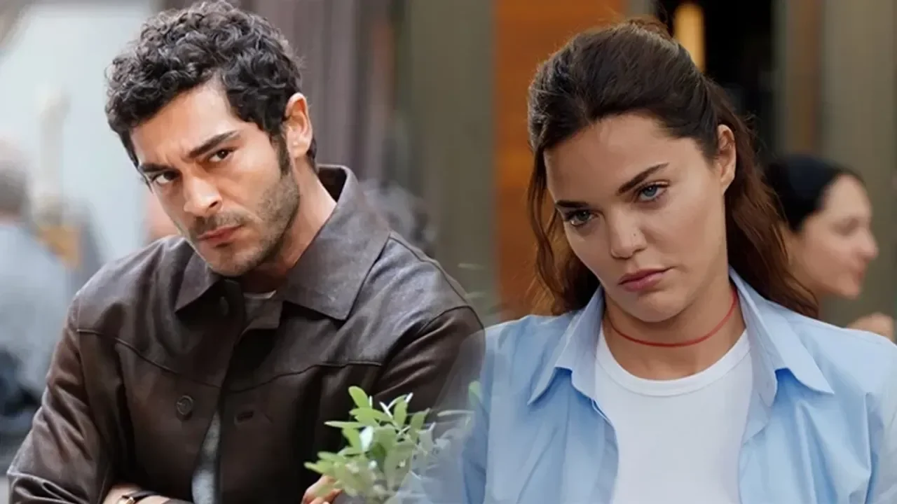 Sahtekarlar dizisi uyarlama mı?