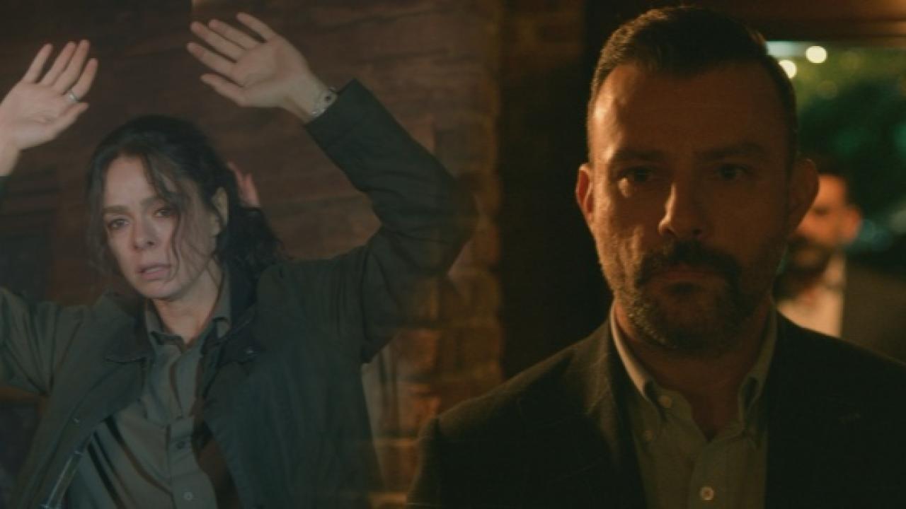 Sakıncalı dizisi ne zaman başlayacak?