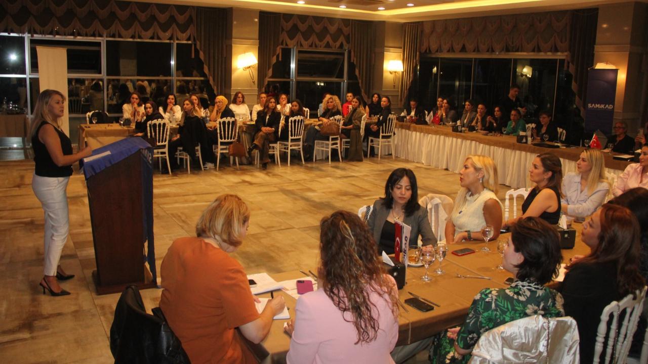 SAMİKAD Samsunspor'un yanında