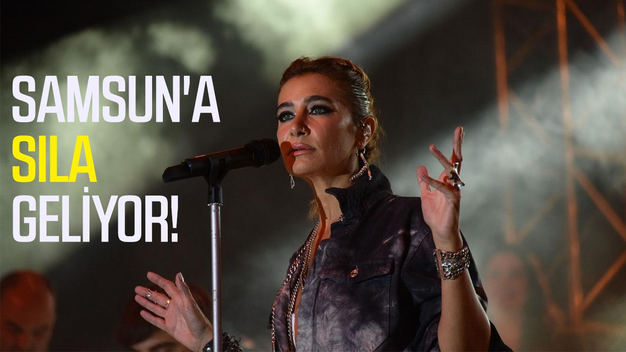 Samsun'a Sıla geliyor! İşte bilet fiyatları
