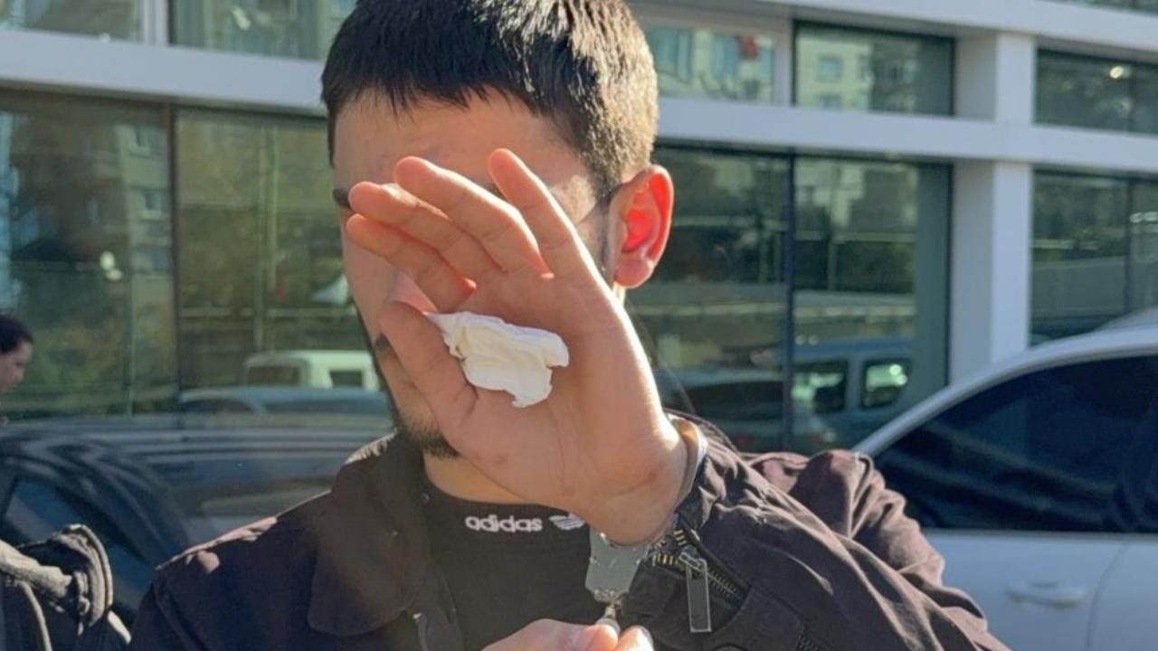 Samsun'da DEAŞ şüphelisi genç tutuklandı