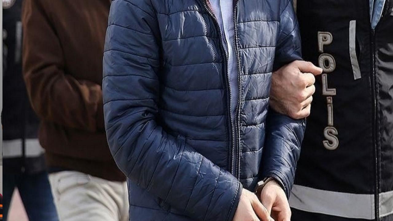 Samsun’da firari şahıs yakalandı