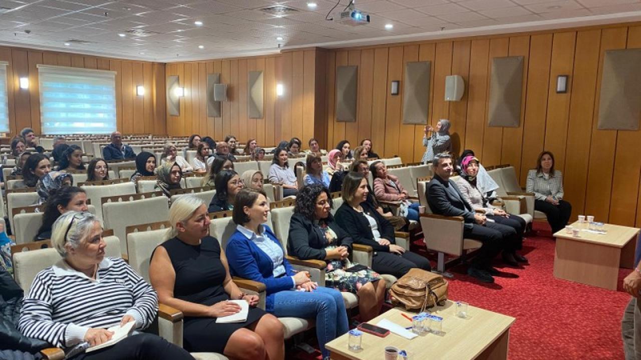 Samsun'da sağlıkta iletişim güçleniyor