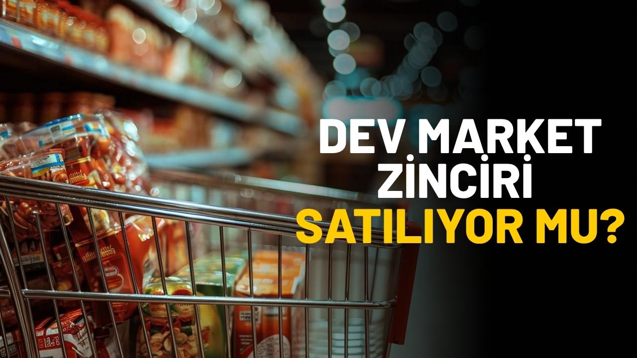 Samsun'da şubesi olan CarrefourSA satılıyor mu? Şirket açıklama yaptı