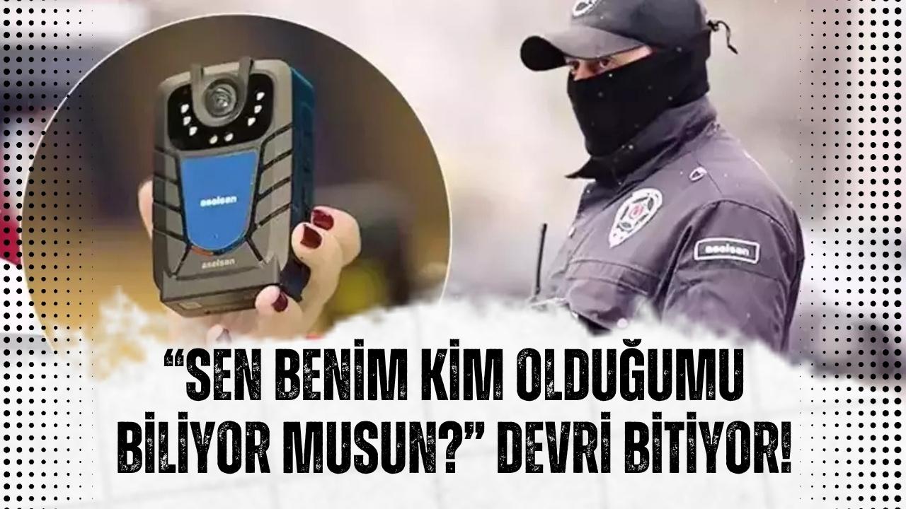 Sen benim kim olduğumu biliyor musun? devri bitiyor