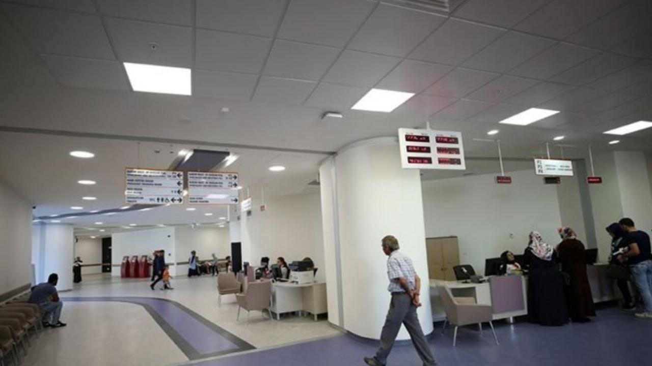 SGK'dan özel hastanelere ceza!