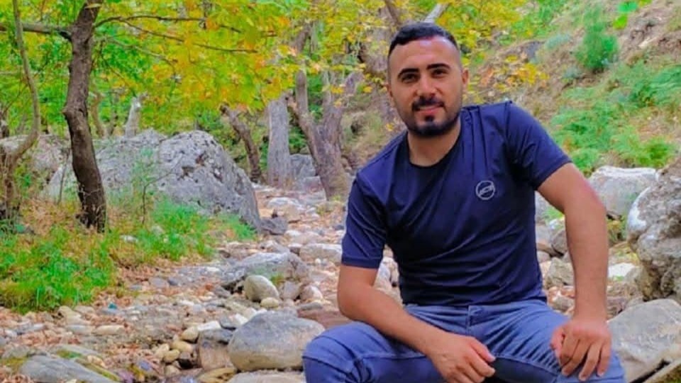 Silahlı saldırıda ölen mermer ustasının son paylaşımı üzdü