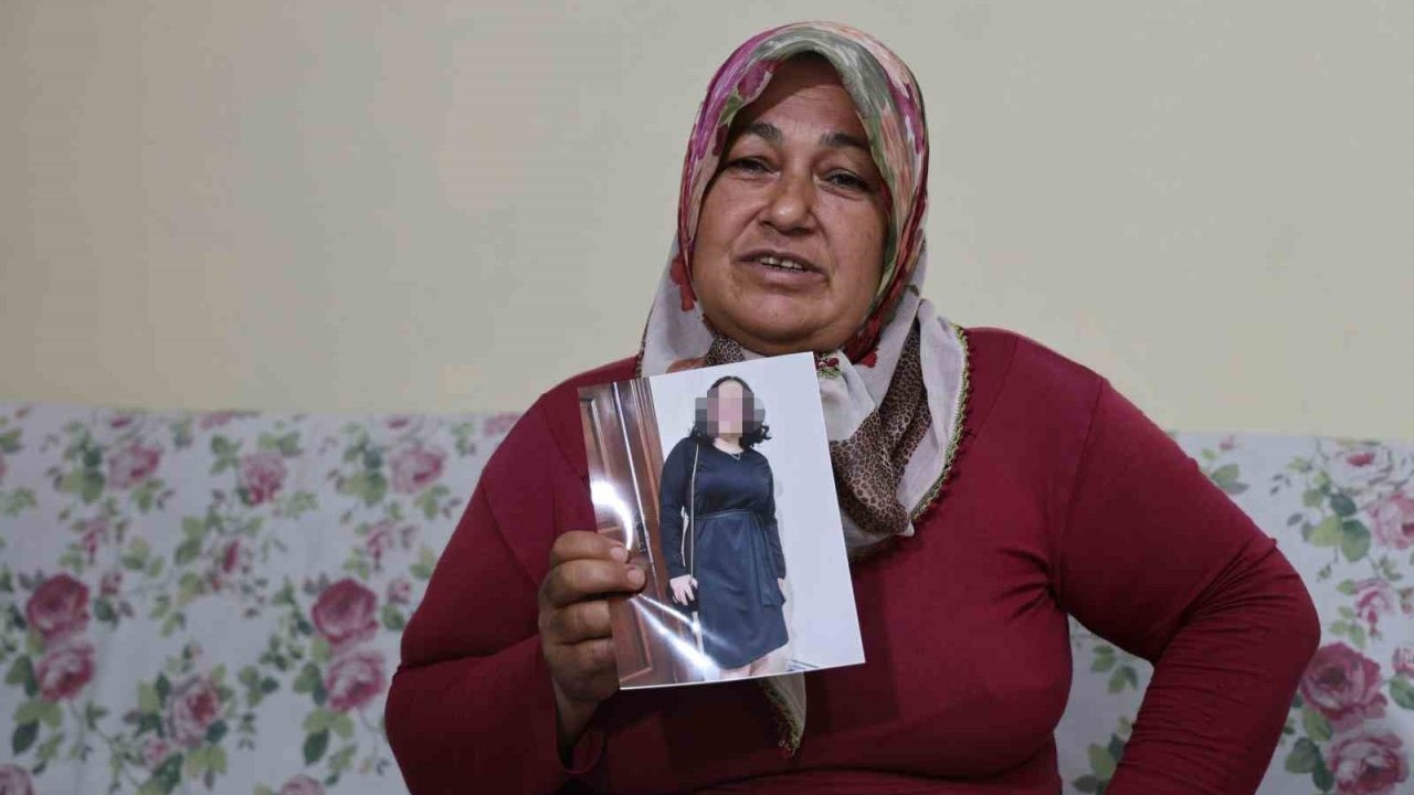 Sürekli kaçan Eda’dan 13 gündür haber alınamıyor