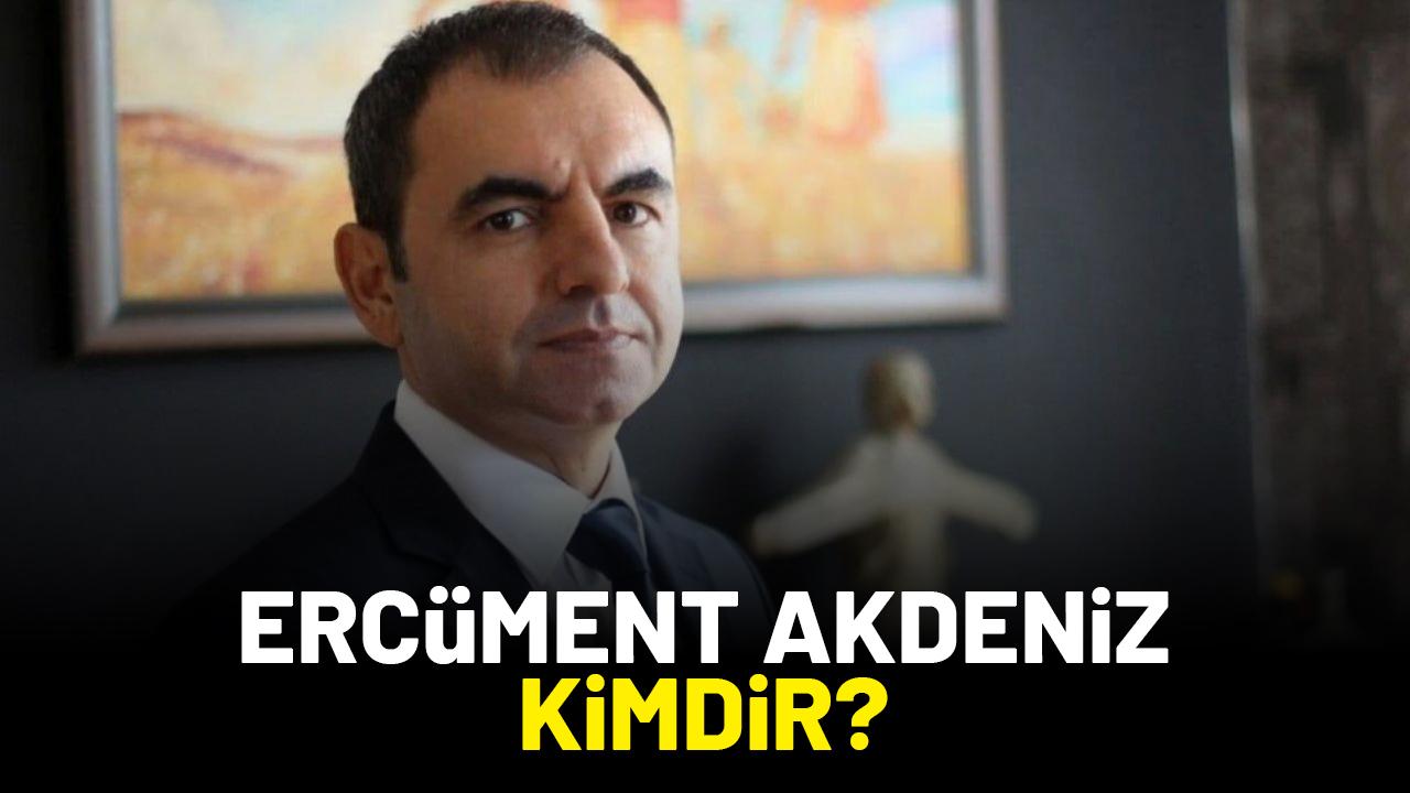 Tahliye edilen gazeteci Ercüment Akdeniz kimdir? Hangi davadan dolayı tutuklanmıştı?