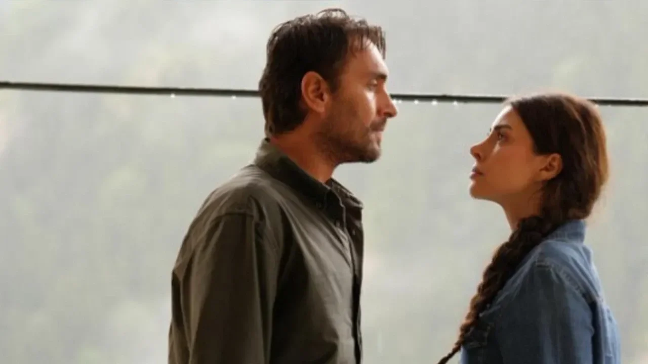 Taşacak Bu Deniz 4.Bölüm Fragmanı