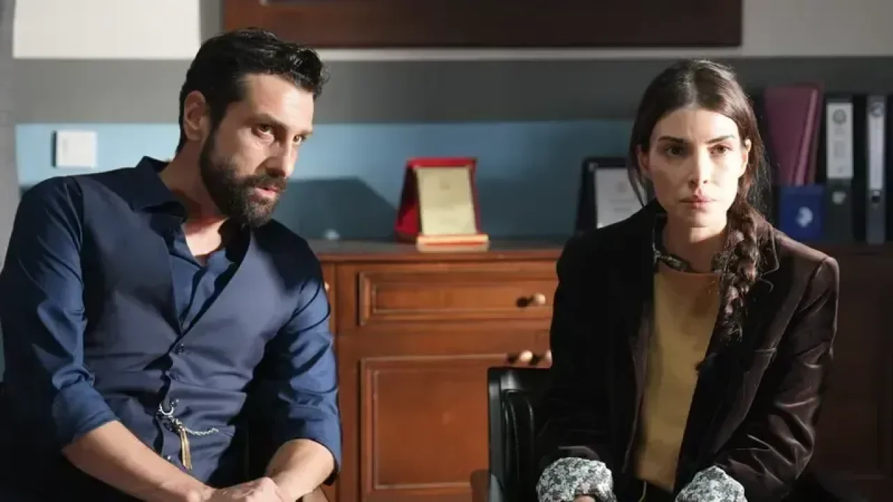 Taşacak Bu Deniz uyarlama mı?