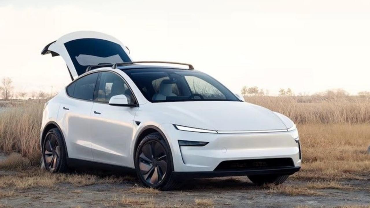 Tesla'ların satışına 2 gün kaldı... En ucuz Model Y son kez gelebilir