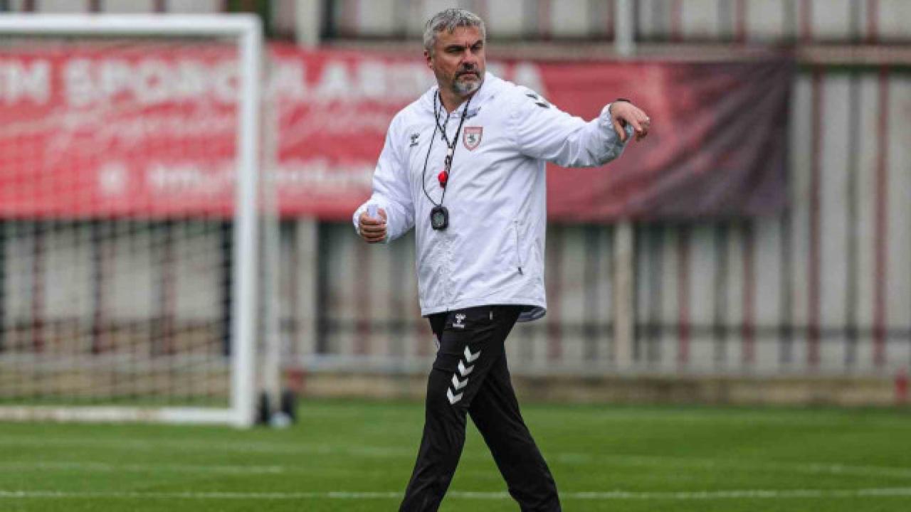 Thomas Reis Türkiye'nin en iyi takımını açıkladı