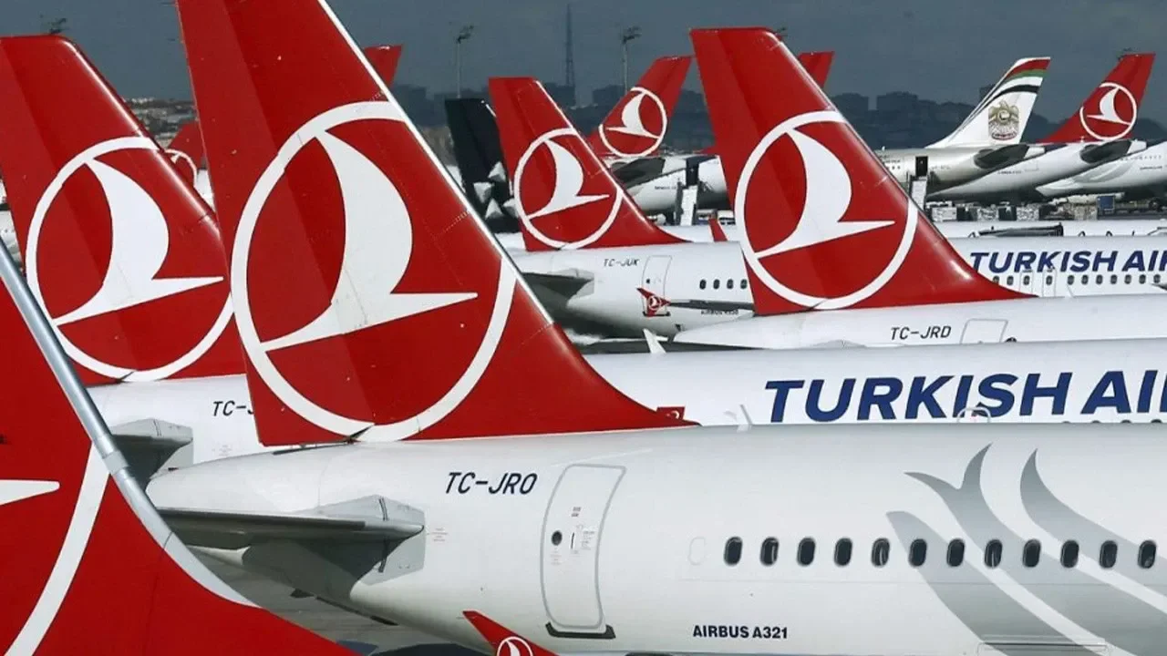 THY 50 bin personel ve işçi alımı yapacak