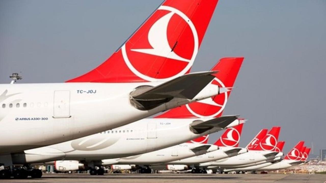 THY'den 29 Ekim kampanyası