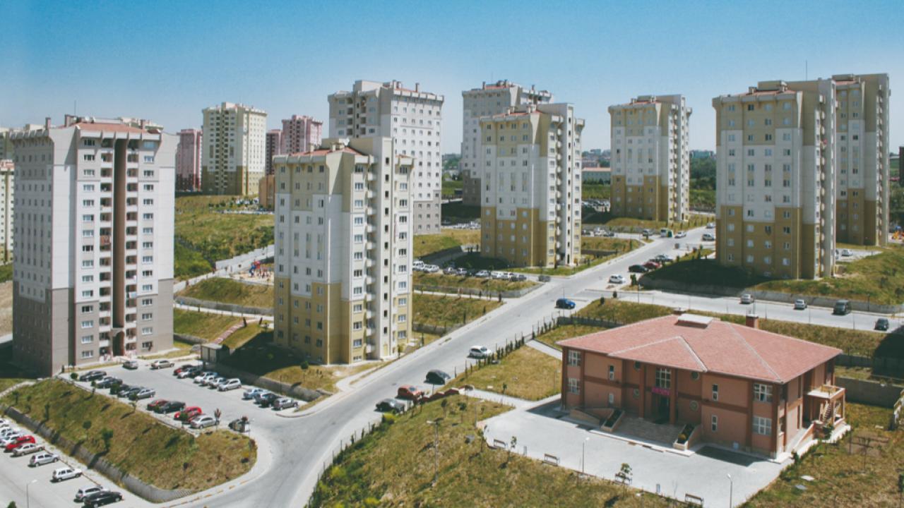 TOKİ 1+1 2+1 konut fiyatları ve taksit tutarları (500 bin sosyal konut)