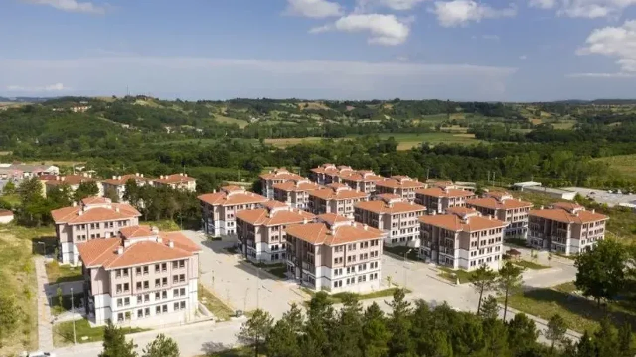 TOKİ 2025 konut taksitleri belli oldu