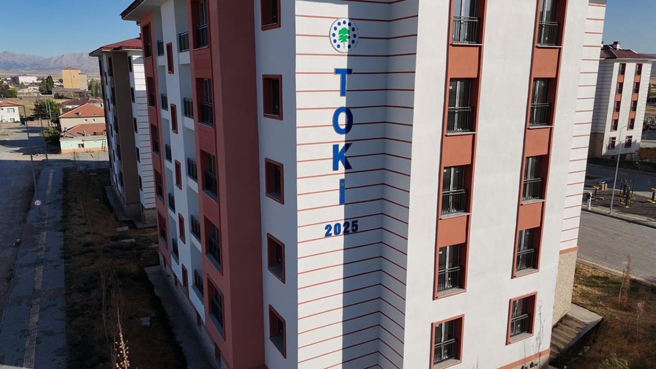 TOKİ 500 bin sosyal konut başvuruları ne zaman başlayacak?
