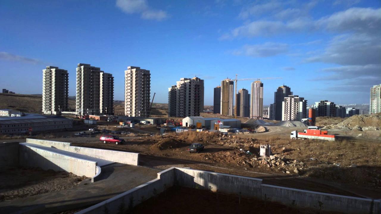 TOKİ aynı evden iki kişi başvurabilir mi?