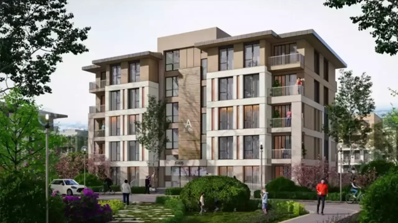 TOKİ başvuracaklara uyarı! 20 yılda toplam ne kadar ödenecek hesaplandı