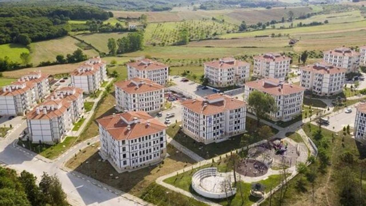 TOKİ başvuru takvimi 2025: TOKİ 500 bin sosyal konut başvurusu ne zaman başlayacak? Şartları neler?