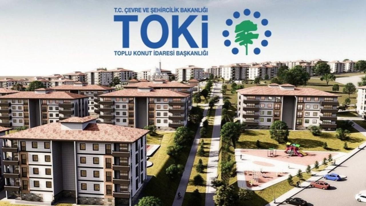 TOKİ kura ve teslim takvimi ortaya çıktı
