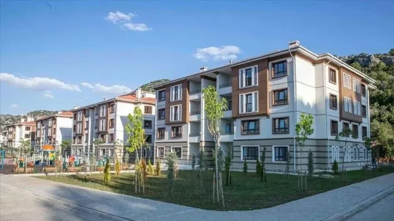 TOKİ sosyal konut kaç vade olacak?