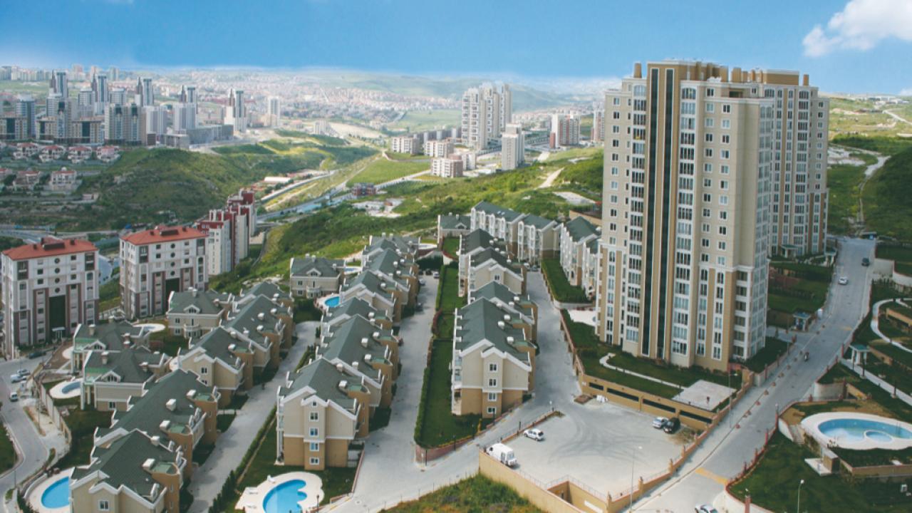 TOKİ sosyal konut projesi İstanbul konut fiyatları ve taksitler belli oldu