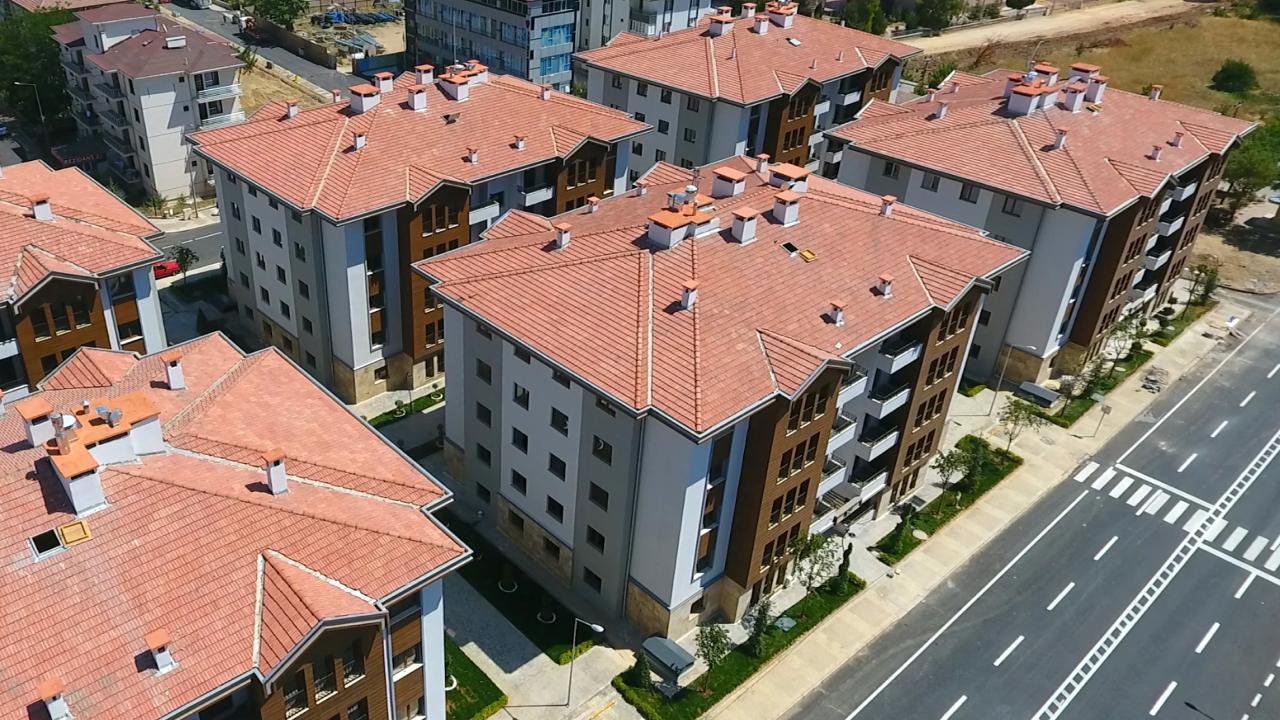 TOKİ taksitleri sabit mi?