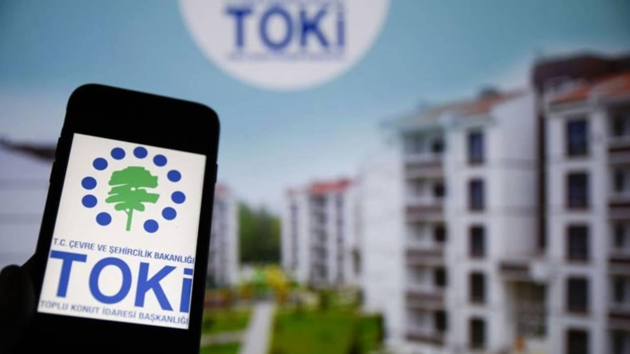 TOKİ'den bir ilk! Ödemeler erken başlayacak