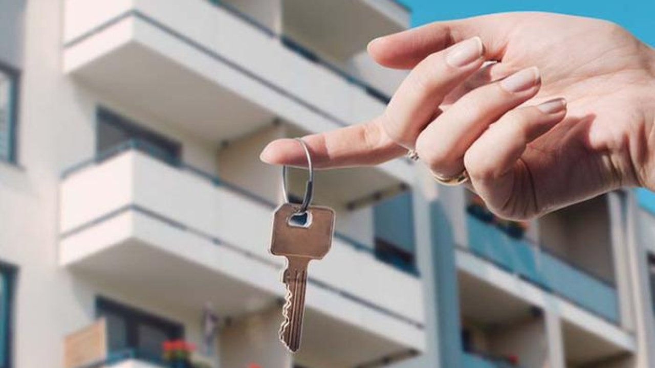 TOKİ'den yüzyılın konut projesi: 500 bin yeni yuva için başvurular başlıyor!