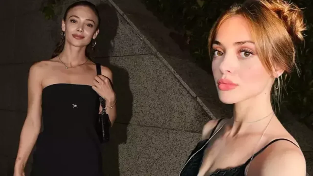 Torreira Rabia Soytürk sevgili mi?