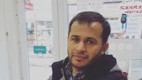 Traktör ile kazan arasına sıkışan köy muhtarı hayatını kaybetti