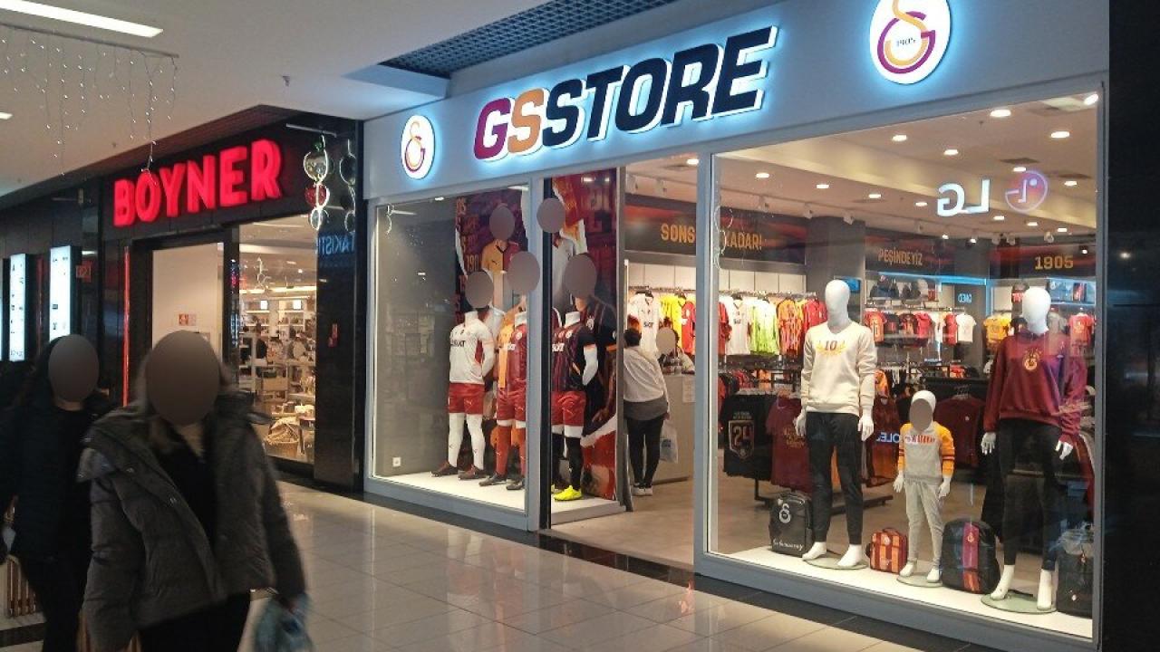 Türk sporunda bir ilk! GSStore halka arz oluyor