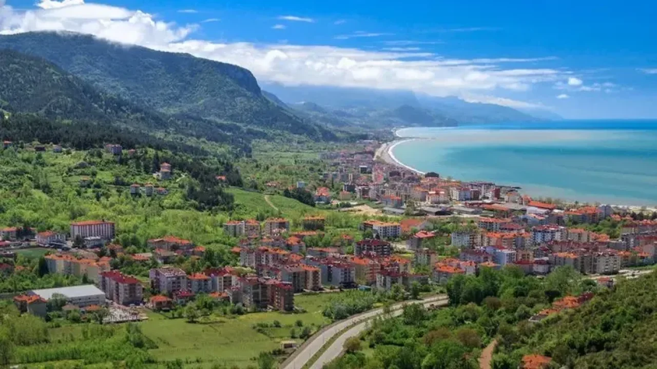 Türkiye'de en çok zenginleşen şehirler belli oldu