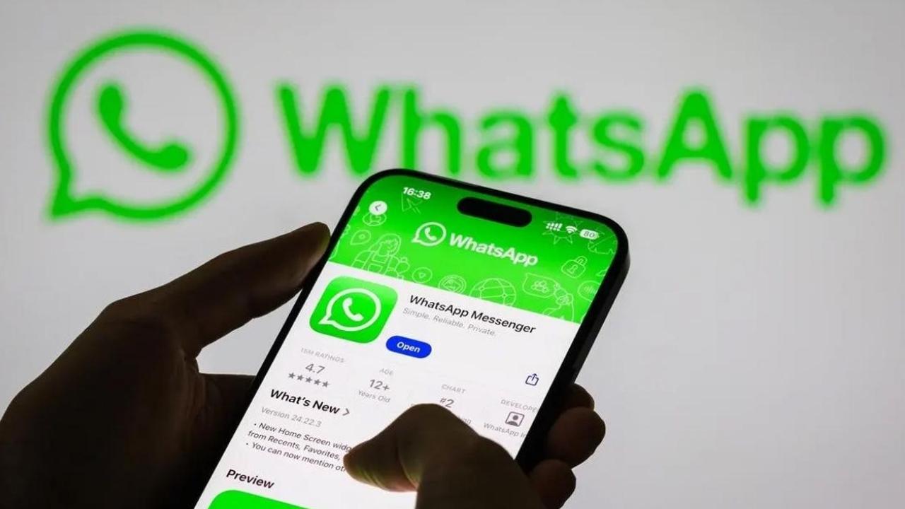 WhatsApp'tan büyük ses getirecek karar!
