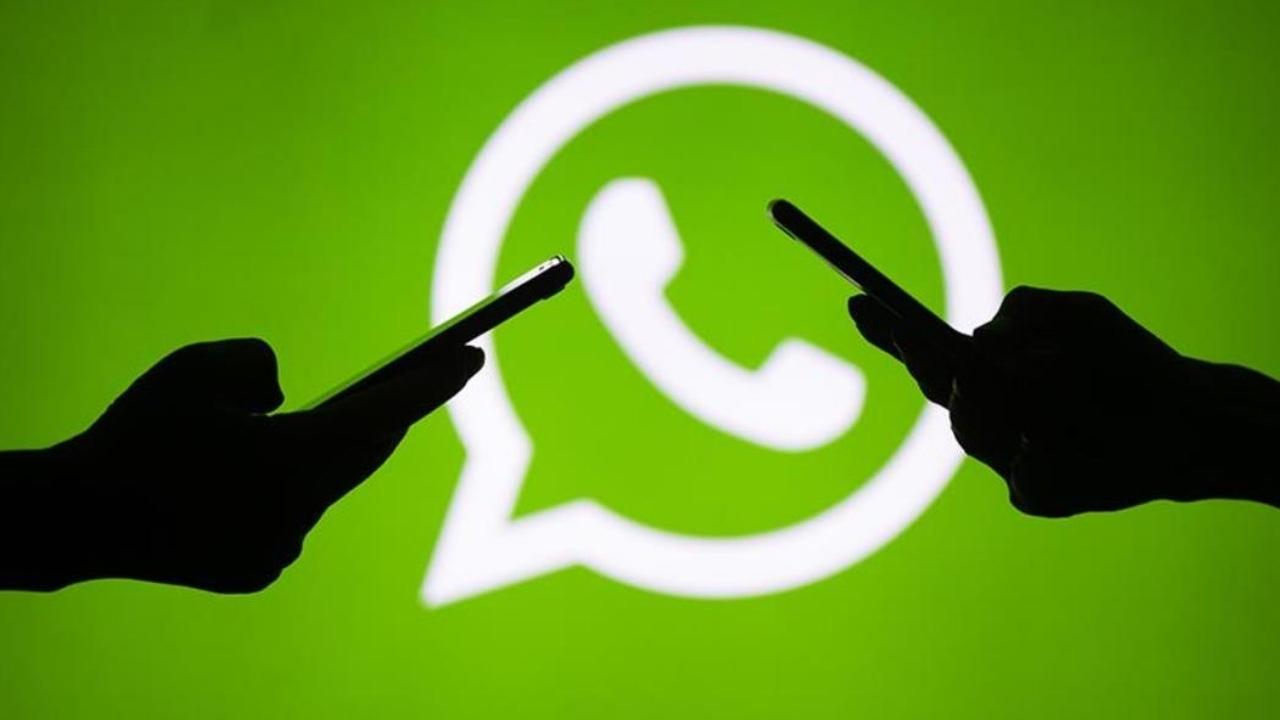 WhatsApp'tan yeni adım!