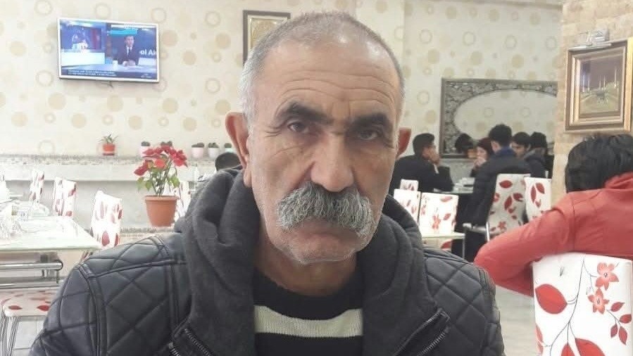 Yaşlı adam evinde ölü bulundu