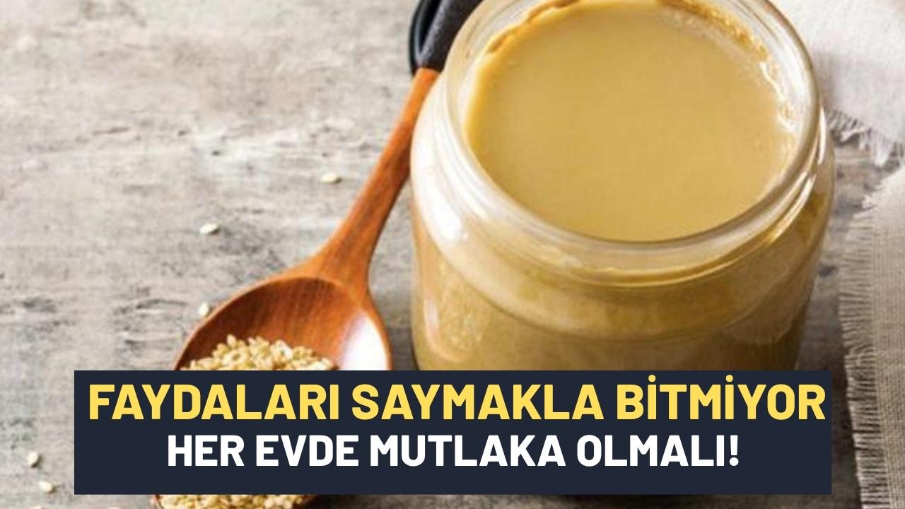 Yemeyenler pişman: Hem kemikleri hem kasları kaya gibi güçlendiriyor!