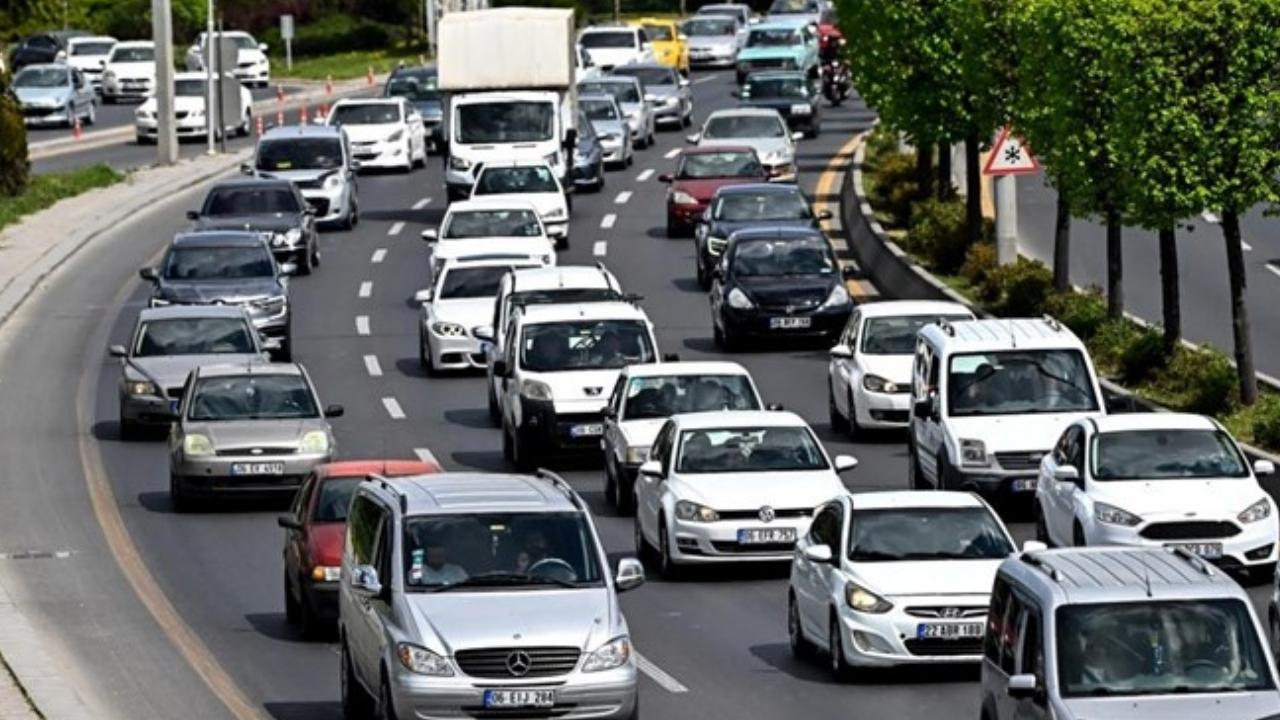 Yeni trafik cezaları askıya alındı
