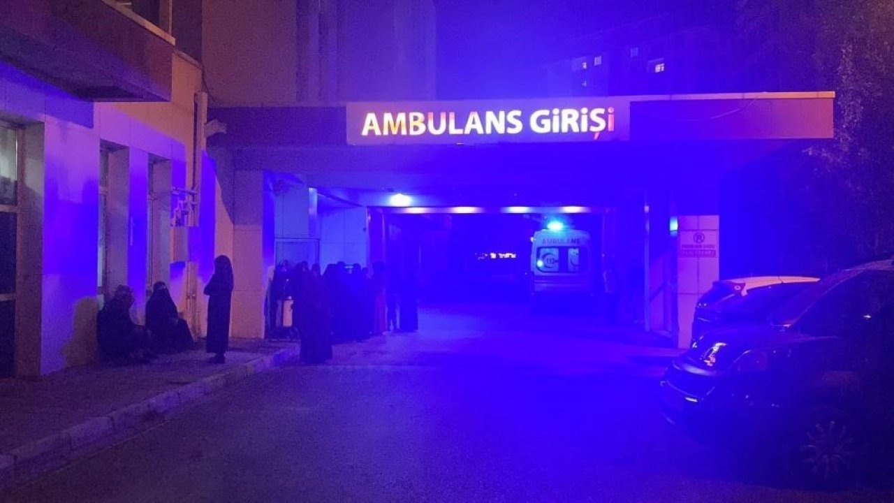 Yıldırım faciası: 34 yaşındaki çoban yaşamını yitirdi