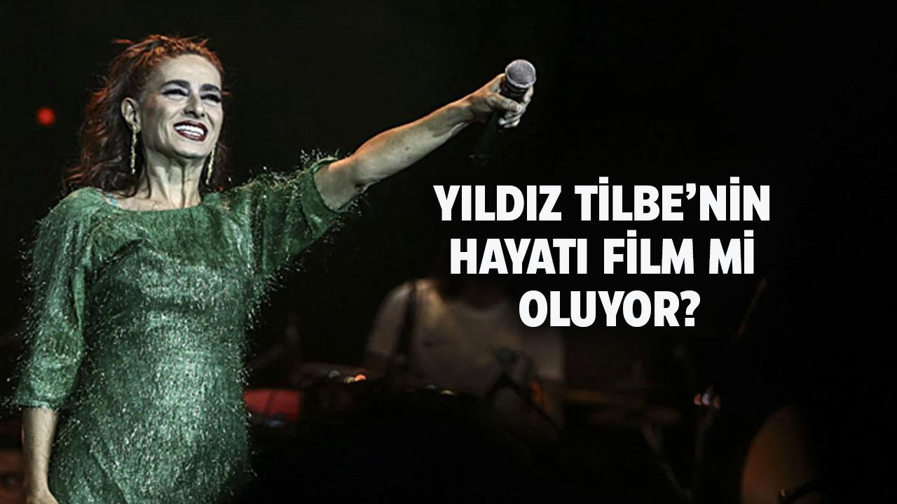 Yıldız Tilbe kimdir?