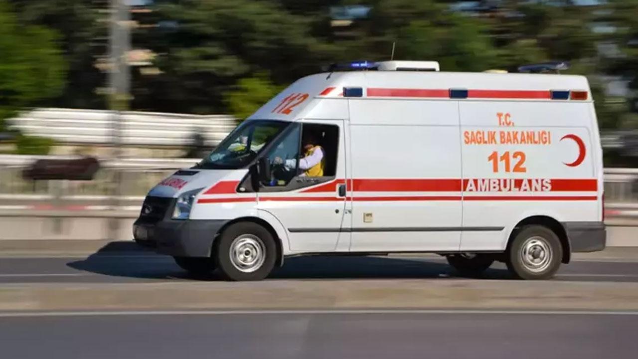 Yusuf Korkmaz otomobilin çarpması sonucu öldü