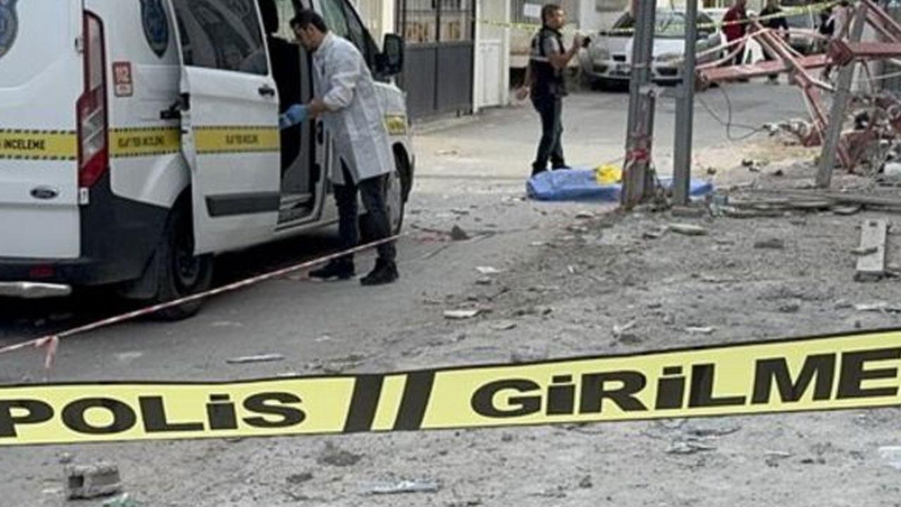 1 aydır haber alınamıyordu! Evinde ölü bulundu