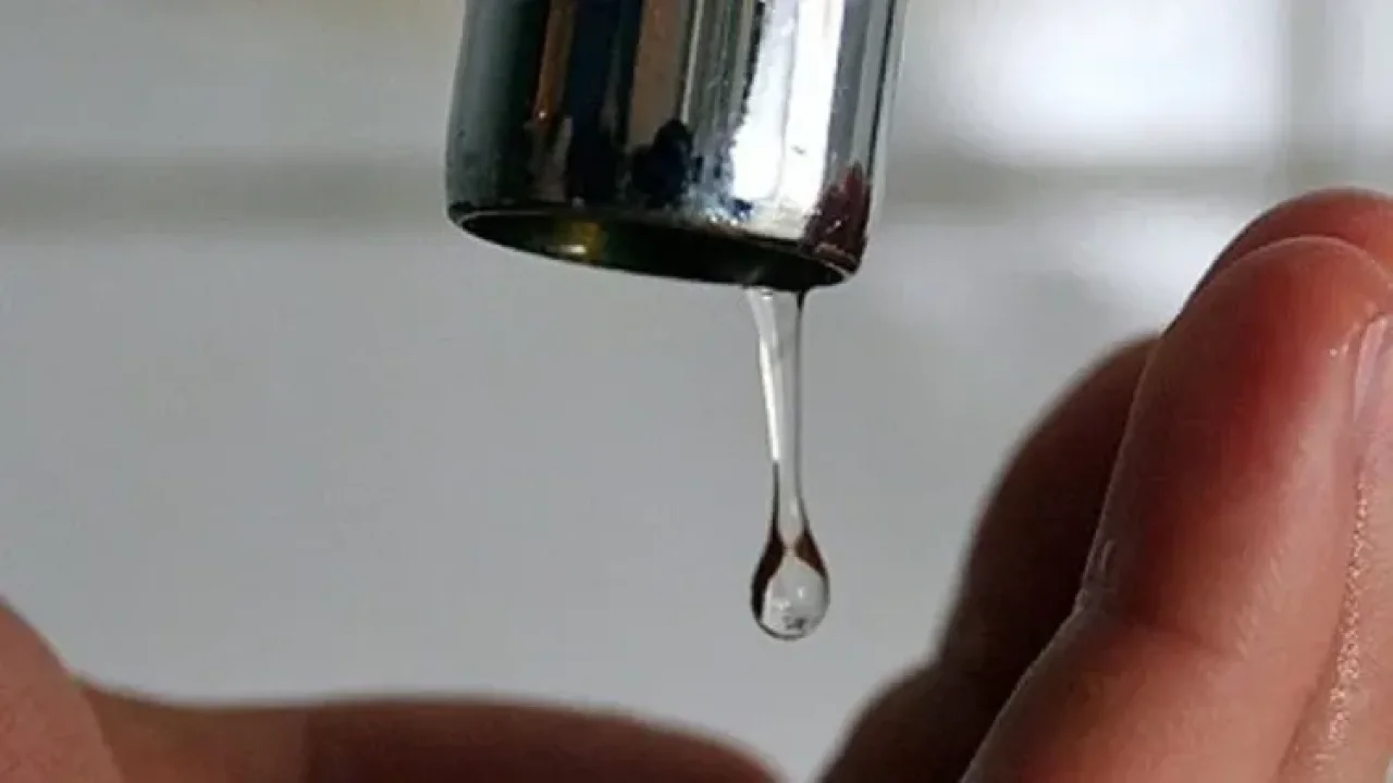 1 Kasım Samsun'da o ilçelerde su kesintisi yaşanacak - Samsun haber