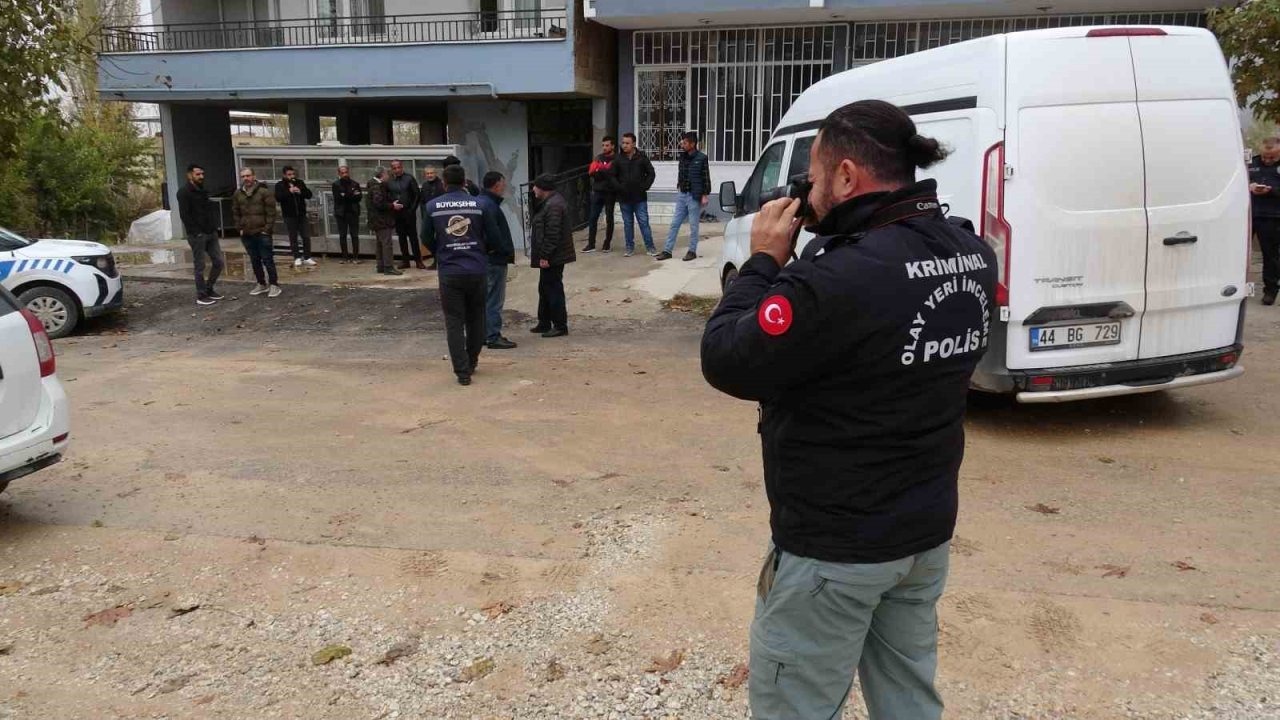 13 yaşındaki çocuk Yasin Adıyaman evinde ölü bulundu