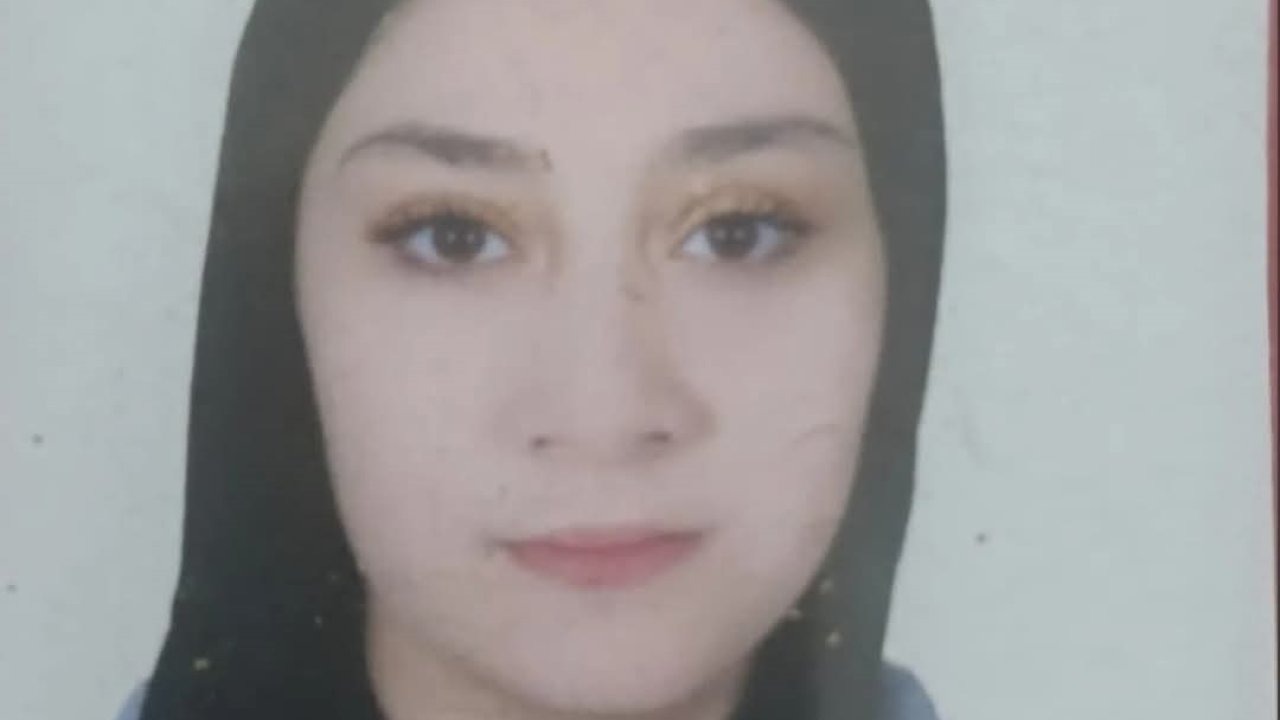 15 yaşındaki Edanur Çakır’dan 2 gündür haber alınamıyor