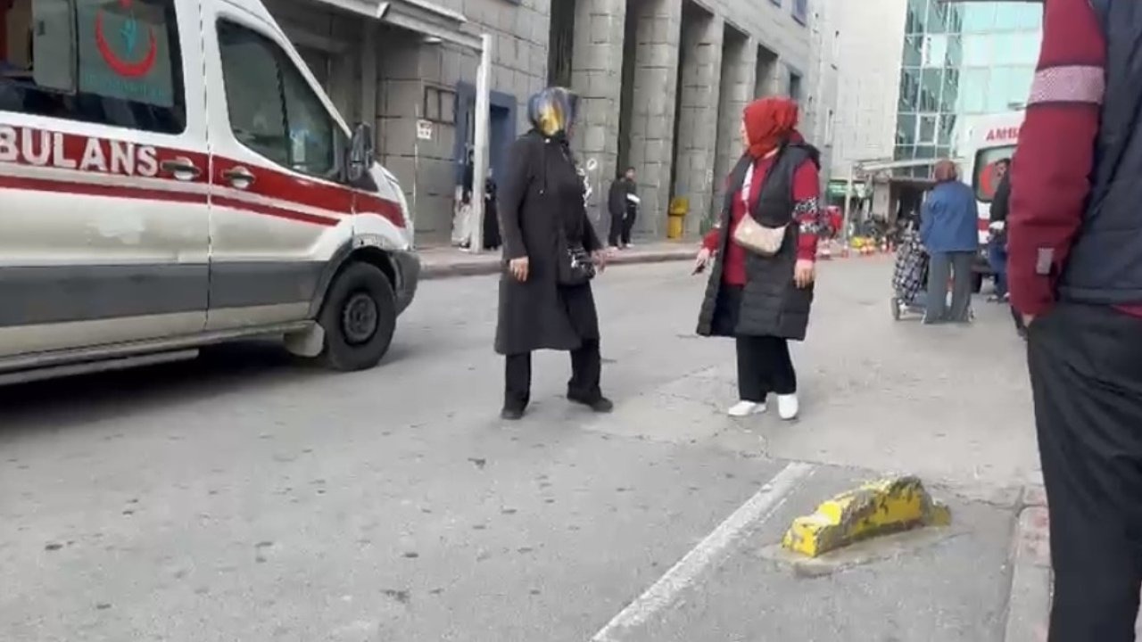 20 yaşındaki kız, erkek arkadaşı tarafından 45 bıçak darbesiyle öldürüldü