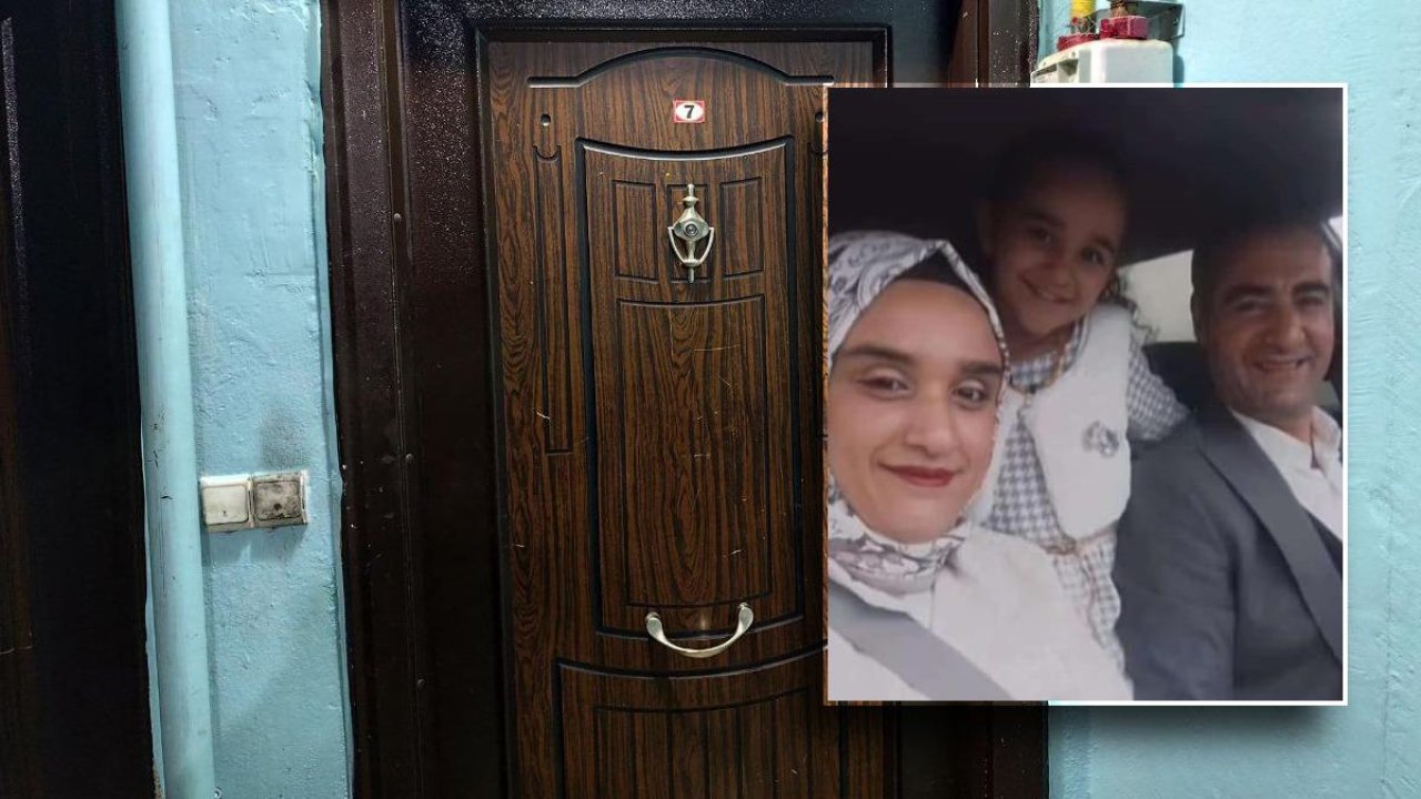 3 kişilik aile evde ölü bulunmuştu! Silah bulunamadı, özel ekip kuruldu; tek ihtimal üzerinde duruluyor