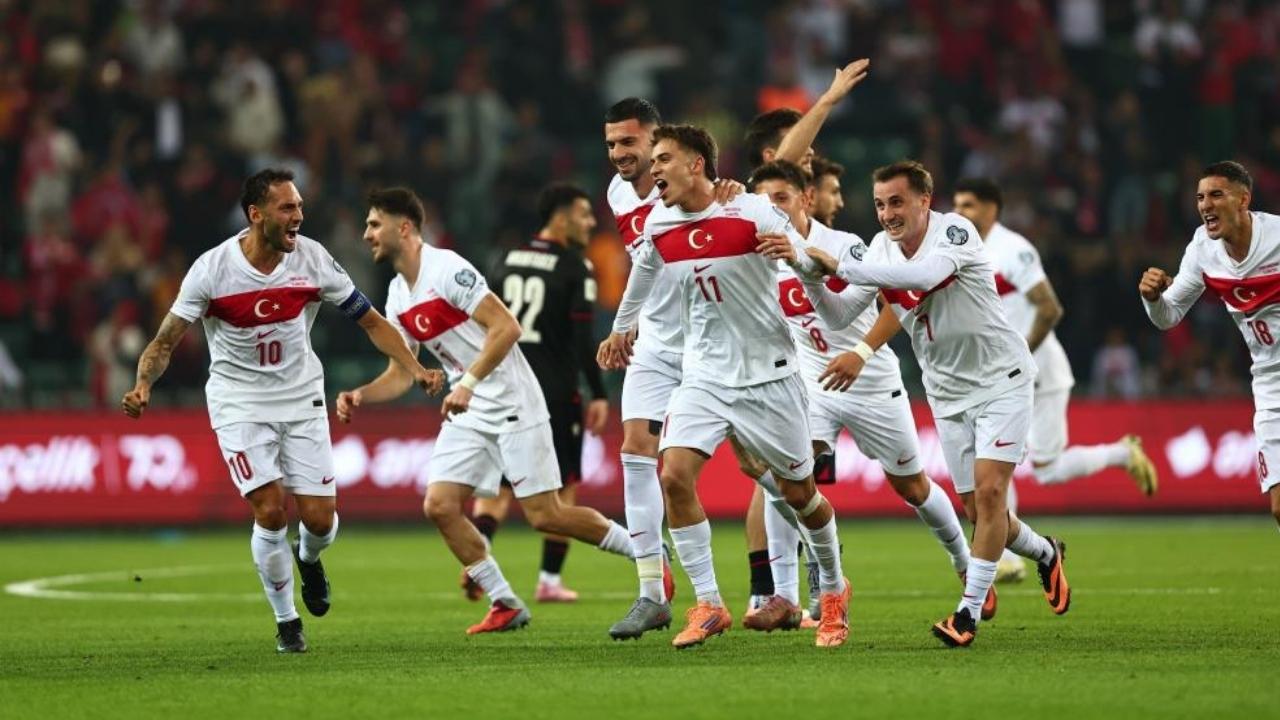 A Milli Takım'ın Bulgaristan ve İspanya maçları aday kadrosu açıklandı